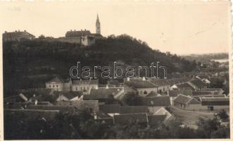 Újlak, Ilok, church