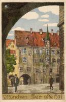 München C Litho