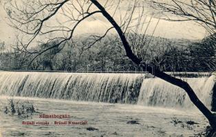 Nématbogsán Foto AK