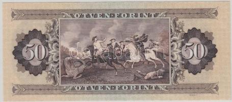 1980. 50Ft "H" sorozat T:I