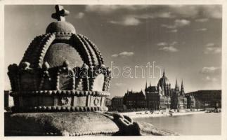 Budapest V. Parlament