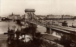 Budapest Lánchíd