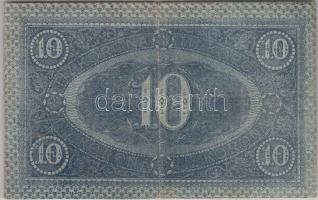 1919. július 15. 10K T:III(kis beszakadás)