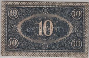 1919. augusztus 9. 10K T:III