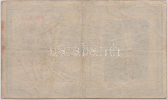 1918. 25K "3006" sima hátlap T:III