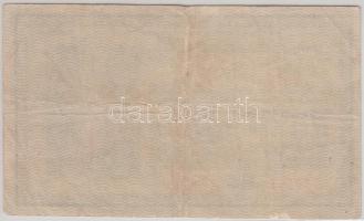 1918. 25K "3006" hullámos hátlap T:III