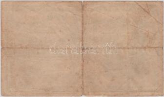 198 200K "A 2011" sima hátlap T:IV