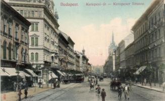 Csongor sétahajó a Balatonon / cruise ship