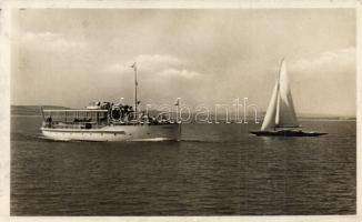 Budapest VII. Kerepesi út, Metropole szálloda, villamosok