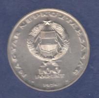 1974. 100Ft Ag "KGST" T:BU Eredeti plombált MNB plasztiktokban