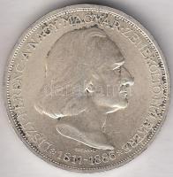 1935. 2P Ag "Rákóczi" T:2