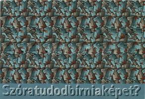 545 db modern képeslap: üdvözlőlapok, reklámlapok, művészlapok / 545 modern postcards: greeting card...