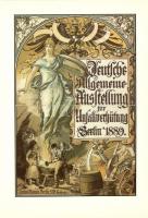 163 db vegyes, többnyire modern motívum képeslap, állatos motívumlap; kinyitható üdvözlőlap virágmintával hozzá 13 db borítékkal; reklámlapok színház, cirkusz, bűvészet, űrrepülés témában / 163 pieces of postcards, mostly modern motive cards