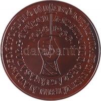 1988. "Emlékérem első királyunk Szent István halálának 950. évfordulójára a Szent Jobb országjá...