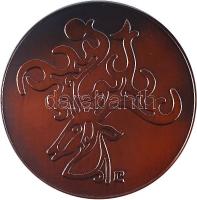 1988. "Emlékérem első királyunk Szent István halálának 950. évfordulójára a Szent Jobb országjá...