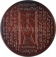 1988. "Emlékérem első királyunk Szent István halálának 950. évfordulójára a Szent Jobb országjá...