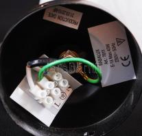 Új, igényes antikolt falikar / Nice wall lamp 25 cm