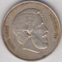 1947. 5Ft Ag "Kossuth" T:2-