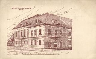 Eger, Szent Ferenc Otthon