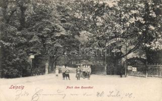 Leipzig Rosenthal (EK)