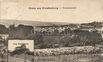 Freudenburg