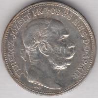 1913. 2K Ag "Ferenc József" T:2 patina