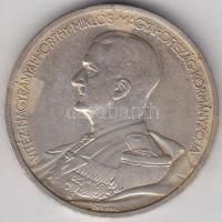 1939. 5P Ag "Horthy-balra" T:2