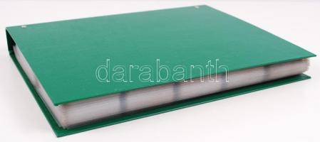 295 darabos nagyon szép Francia telefonkártya-gyűjtemény. Mind különféle! Igényes gyűrűs berakóban /...