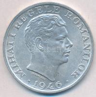 Románia 1946. 25.000L Ag T:2
Romania 1946. 25.000 Lei Ag C:XF