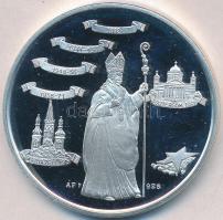 Bognár György (1944-) 1991. "Mindszenty József Bíboros Hercegprímás 1892-1975" Ag emlékére...