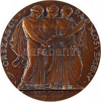 Reményi József (1887-1977) 1928. "A M. Kir. Vallás és Közoktatásügyi Miniszter Díja / Országos ...