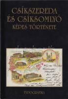 Vofkori György: Csíkszereda és Csíksomlyó képes története, Typografika, Békéscsaba, 2007