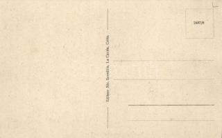 Chania, La Canée, Crete; market place