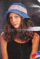 Több mint 20db-os modern plakát tétel, klf méretben