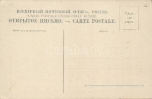 Dusheti, Douchet; Georgian military route