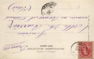 Chalepa, Halepa, Crete;