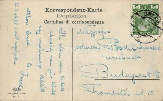 Sibenik, Sebenico; Dolac