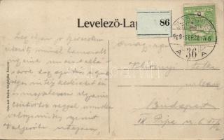 Kiskőrös, Sárkány testvérek Petőfi vendéglője