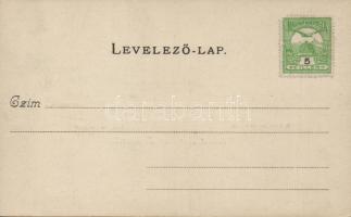 Kunszentmiklós zsinagóga és református templom; Kalmár és Tichler kiadása