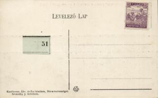 Aknaszlatina Kunigunda-bánya / mine