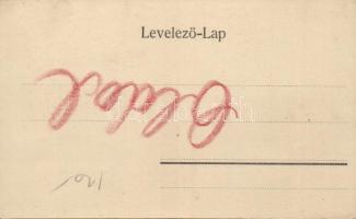 Nagybecskerek gypsy folklore