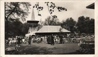 Budapest Nemzetközi Vásár, BNV 1941