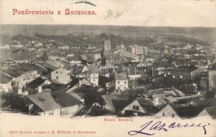 Buchach