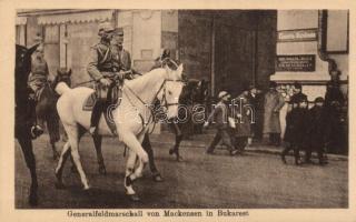 Von Mackensen in Bucharest (fa)