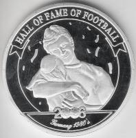 Uganda 2006. 2000Sh Ag "A labdarúgás halhatatlanjainak csarnoka - Németország 1980-as évek&quot...