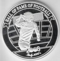 Uganda 2006. 2000Sh Ag "A labdarúgás halhatatlanjainak csarnoka - Olaszország 2000-es évek&quot...