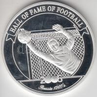 Uganda 2006. 2000Sh Ag "A labdarúgás halhatatlanjainak csarnoka - Oroszország 1960-as évek&quot...