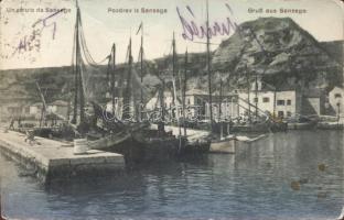 Susak port (Rb)