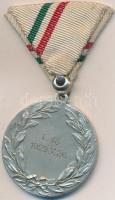 1929. május 26. "I. díj" fém díjérem szalaggal (40mm) T:2