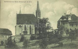 Wallfahrtskirche Maria Straßengel (EK)